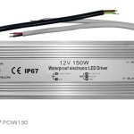Komply POW150 Waterproof Power Supply