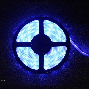 Komply UV5050 Ultra Violet LED Ribbon Flex