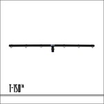 T-150 T-Bar for Lighting Stands