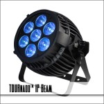 TOURnado™ IP Beam Outdoor Rated LED Fixture