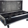 LB Hex Unplugged Case (CASE-LBUN-10) – Angled Open